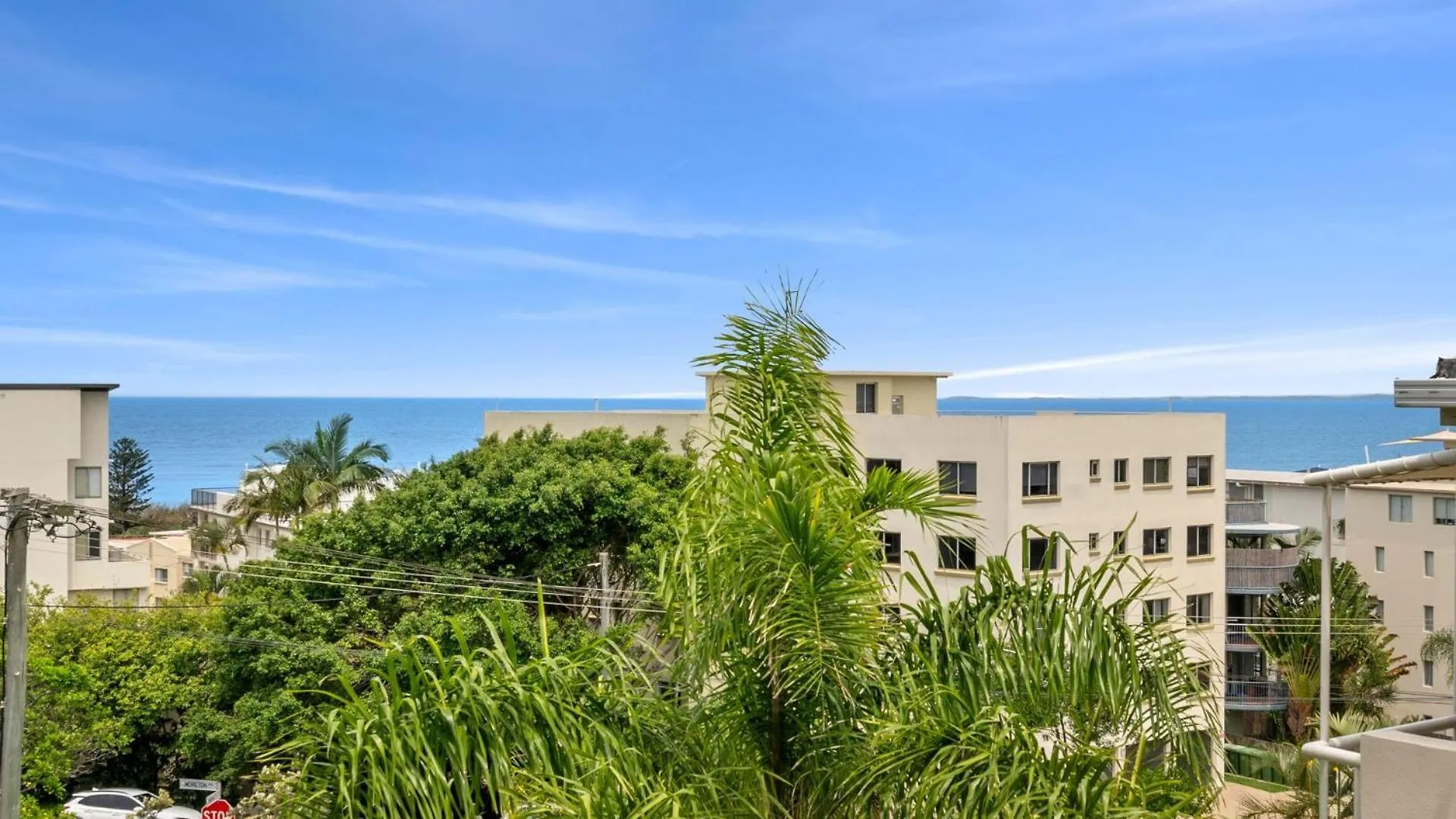 Apartment Caribbean Unit 4, 12 Mahia Tce, Kings Beach Caloundra