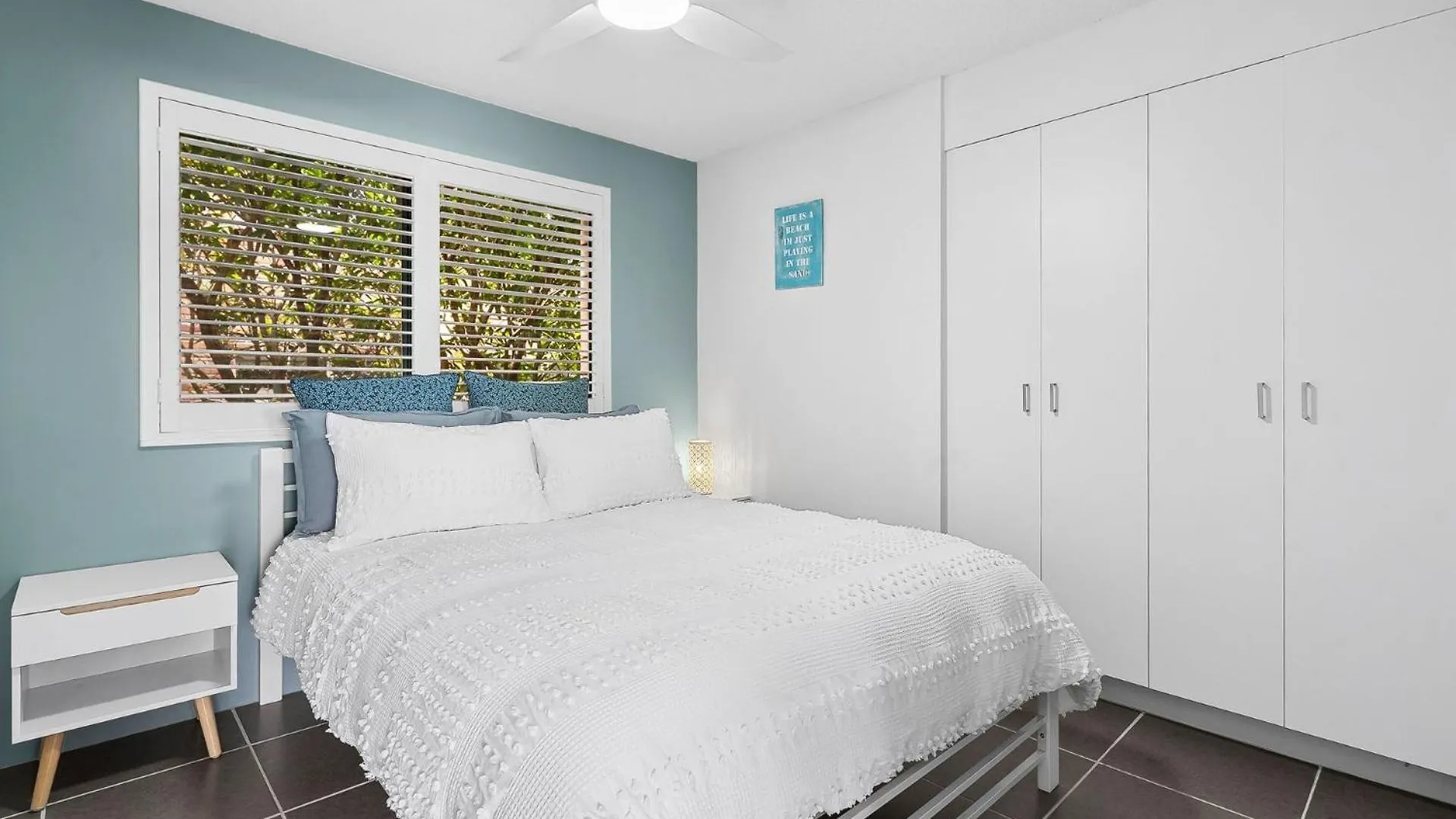 Apartment Caribbean Unit 4, 12 Mahia Tce, Kings Beach Caloundra Australia