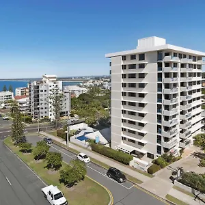 Burgess @ Kings Aparthotel